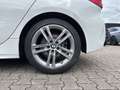 BMW 118 i M Sport/LivePro/CarPlay/LED/Tempomat/PDC Blanc - thumbnail 16