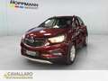 Opel Mokka X Edition 1.4T*NAVI*KAMERA*SITZHZG*LENKRAD Braun - thumbnail 2