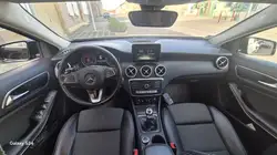 Mercedes-Benz Classe A Classe d Fascination