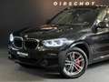 BMW X3 XDrive30e High Executive M Sport Pano/ M Lederen s Zwart - thumbnail 3