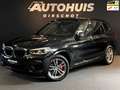 BMW X3 XDrive30e High Executive M Sport Pano/ M Lederen s Zwart - thumbnail 1