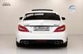 Mercedes-Benz CLS 63 AMG CLS 63 Weiß - thumbnail 7