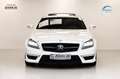 Mercedes-Benz CLS 63 AMG CLS 63 Weiß - thumbnail 2