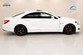 Mercedes-Benz CLS 63 AMG CLS 63 Weiß - thumbnail 5