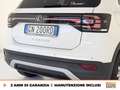 Volkswagen T-Cross 1.0 tsi style 95cv Blanc - thumbnail 19