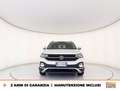 Volkswagen T-Cross 1.0 tsi style 95cv Blanc - thumbnail 4