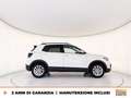 Volkswagen T-Cross 1.0 tsi style 95cv Blanc - thumbnail 7