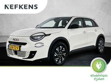 RED 54 kWh 156pk Automaat | ACCU 97,5% | 3 Fase |