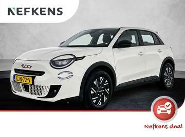 RED 54 kWh 156pk Automaat | ACCU 97,5% | 3 Fase |