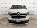 Renault Trafic 2.0 BLUEDCi 150CV ICE PLUS H1 L1 Bianco - thumbnail 3