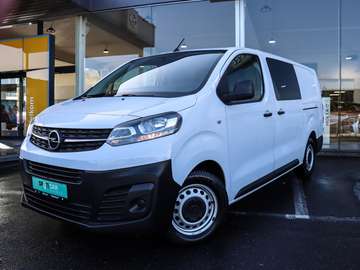 VAN L3 |1.5 Diesel|TREKHAAK|AIRCO|
