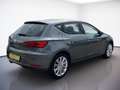 SEAT Leon XCELLENCE 2.0TDI 150PS.LED.NAVI.CLIMA.17 ALU.GRA.S Grau - thumbnail 4