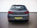 SEAT Leon XCELLENCE 2.0TDI 150PS.LED.NAVI.CLIMA.17 ALU.GRA.S Grau - thumbnail 5