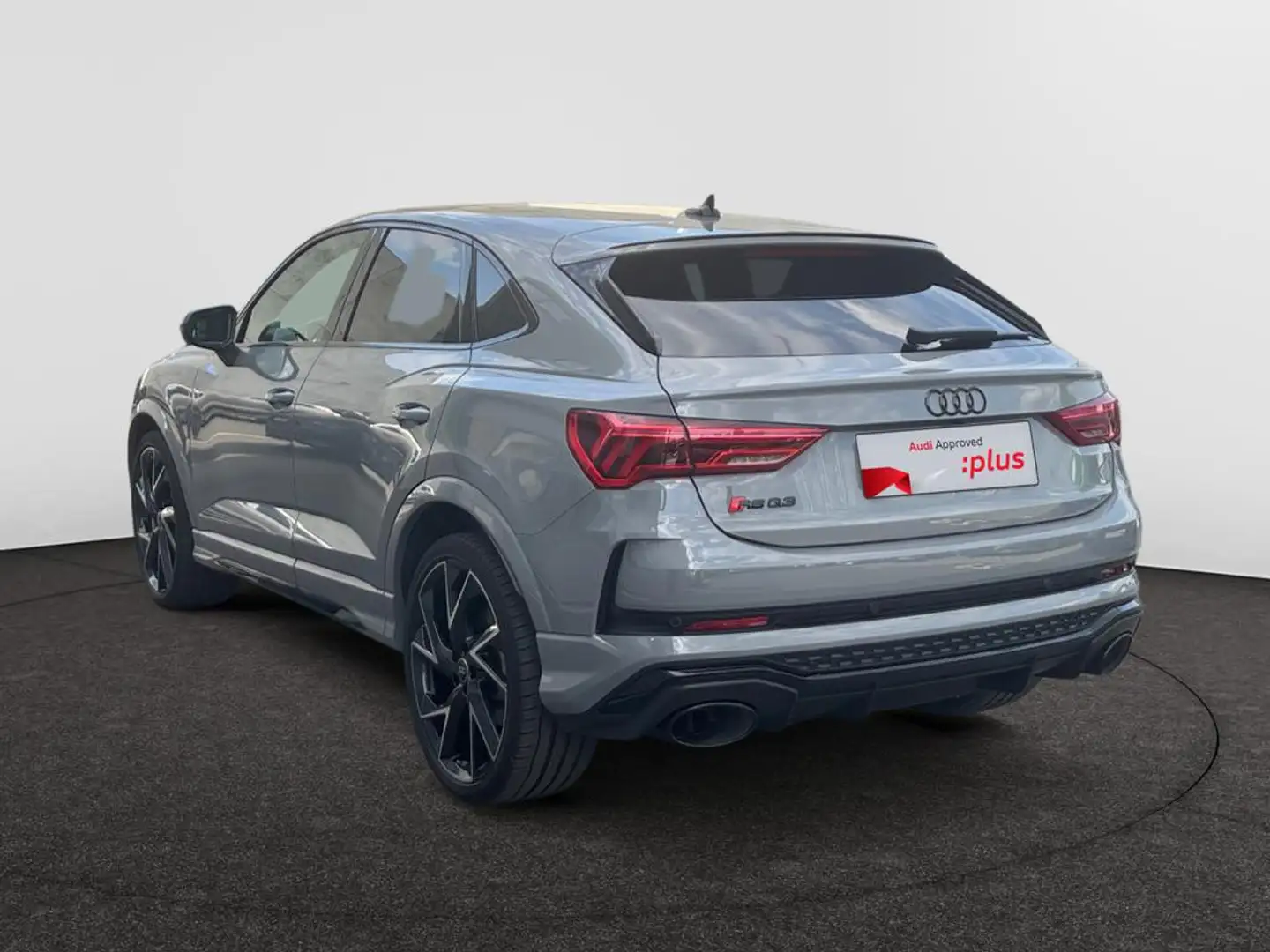Audi RS Q3 Sportback Audi RS Q3 Sportback    294(400) kW(ch)  Grijs - 2