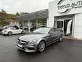 Mercedes-Benz CLS CLS 350 d - BVA 9G-Tronic Plus Sportline 4-Matic GPS + TOIT OUVRANT + CAMERA AR Gris - thumbnail 3