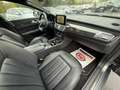 Mercedes-Benz CLS CLS 350 d - BVA 9G-Tronic Plus Sportline 4-Matic GPS + TOIT OUVRANT + CAMERA AR Gris - thumbnail 16