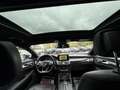 Mercedes-Benz CLS CLS 350 d - BVA 9G-Tronic Plus Sportline 4-Matic GPS + TOIT OUVRANT + CAMERA AR Gris - thumbnail 17