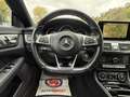 Mercedes-Benz CLS CLS 350 d - BVA 9G-Tronic Plus Sportline 4-Matic GPS + TOIT OUVRANT + CAMERA AR Gris - thumbnail 20