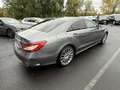 Mercedes-Benz CLS CLS 350 d - BVA 9G-Tronic Plus Sportline 4-Matic GPS + TOIT OUVRANT + CAMERA AR Gris - thumbnail 7