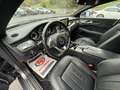 Mercedes-Benz CLS CLS 350 d - BVA 9G-Tronic Plus Sportline 4-Matic GPS + TOIT OUVRANT + CAMERA AR Gris - thumbnail 10