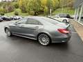 Mercedes-Benz CLS CLS 350 d - BVA 9G-Tronic Plus Sportline 4-Matic GPS + TOIT OUVRANT + CAMERA AR Gris - thumbnail 5
