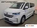 Volkswagen Transporter Kombi TDI Weiß - thumbnail 1