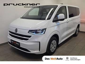 Kombi TDI