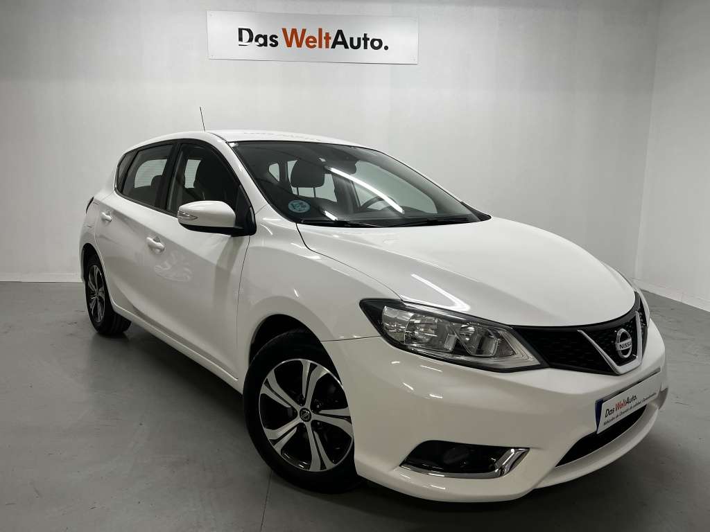 Nissan Pulsar 1.5 dCi Acenta - foto 1