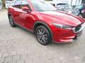 Mazda CX-5 Sports-Line AWD, Leder,Navi,1.Hand Rouge - thumbnail 5