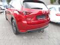 Mazda CX-5 Sports-Line AWD, Leder,Navi,1.Hand Rouge - thumbnail 7