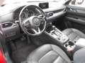 Mazda CX-5 Sports-Line AWD, Leder,Navi,1.Hand Rouge - thumbnail 14