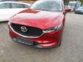 Mazda CX-5 Sports-Line AWD, Leder,Navi,1.Hand Rouge - thumbnail 1