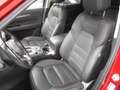 Mazda CX-5 Sports-Line AWD, Leder,Navi,1.Hand Rouge - thumbnail 11