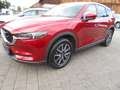 Mazda CX-5 Sports-Line AWD, Leder,Navi,1.Hand Rouge - thumbnail 4