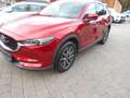 Mazda CX-5 Sports-Line AWD, Leder,Navi,1.Hand Rouge - thumbnail 3