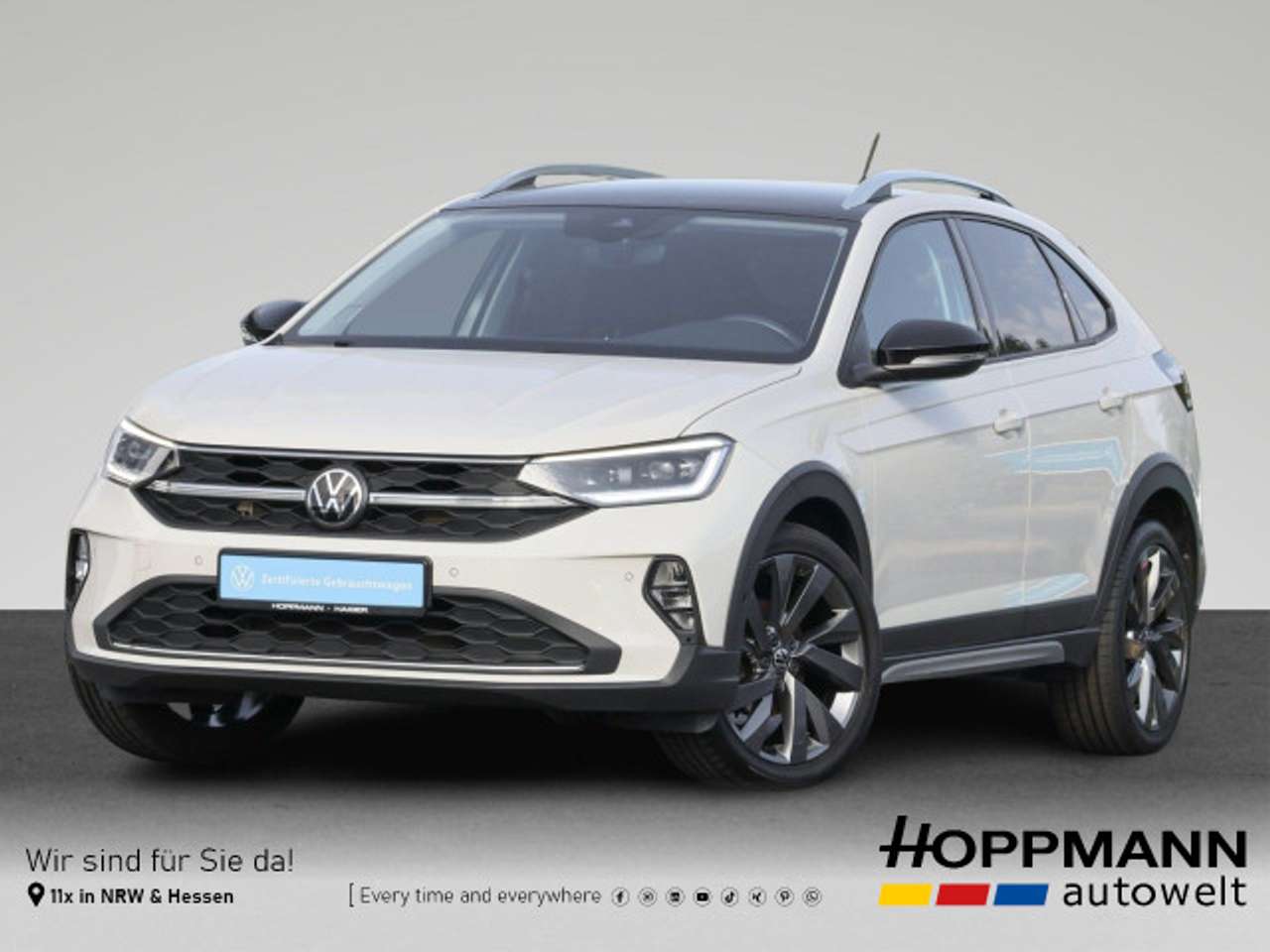 Volkswagen Taigo 2022