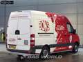 Mercedes-Benz Sprinter 210 CDI L2H2 APK 10-2026 L2 Rood - thumbnail 5