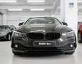 BMW 420 420d AUT SPORTLINE LEDER INDIVIDUAL KAMERA Braun - thumbnail 2