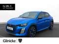 Peugeot 208 GT PT 100 Navi 360° Kamera TotWinkel ACC DAB Blau - thumbnail 1