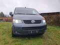 Volkswagen T5 Multivan Multivan Highline Automatik Grau - thumbnail 2