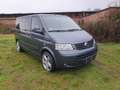 Volkswagen T5 Multivan Multivan Highline Automatik Grau - thumbnail 5