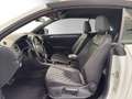 Volkswagen T-Roc Cabriolet 1.5 TSI R-Line Black Style DSG +19+ACC+L Weiß - thumbnail 9