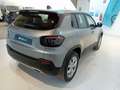 Jeep Avenger Avenger 1.2 Turbo 110 CV MHEV Altitude Gris - thumbnail 4