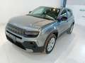Jeep Avenger Avenger 1.2 Turbo 110 CV MHEV Altitude Gris - thumbnail 1
