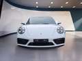 Porsche 992 Carrera 4 GTS PDLS+ Lift Kamera BOSE Pano 353 k... White - thumbnail 2