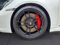Porsche 992 Carrera 4 GTS PDLS+ Lift Kamera BOSE Pano 353 k... Білий - thumbnail 7