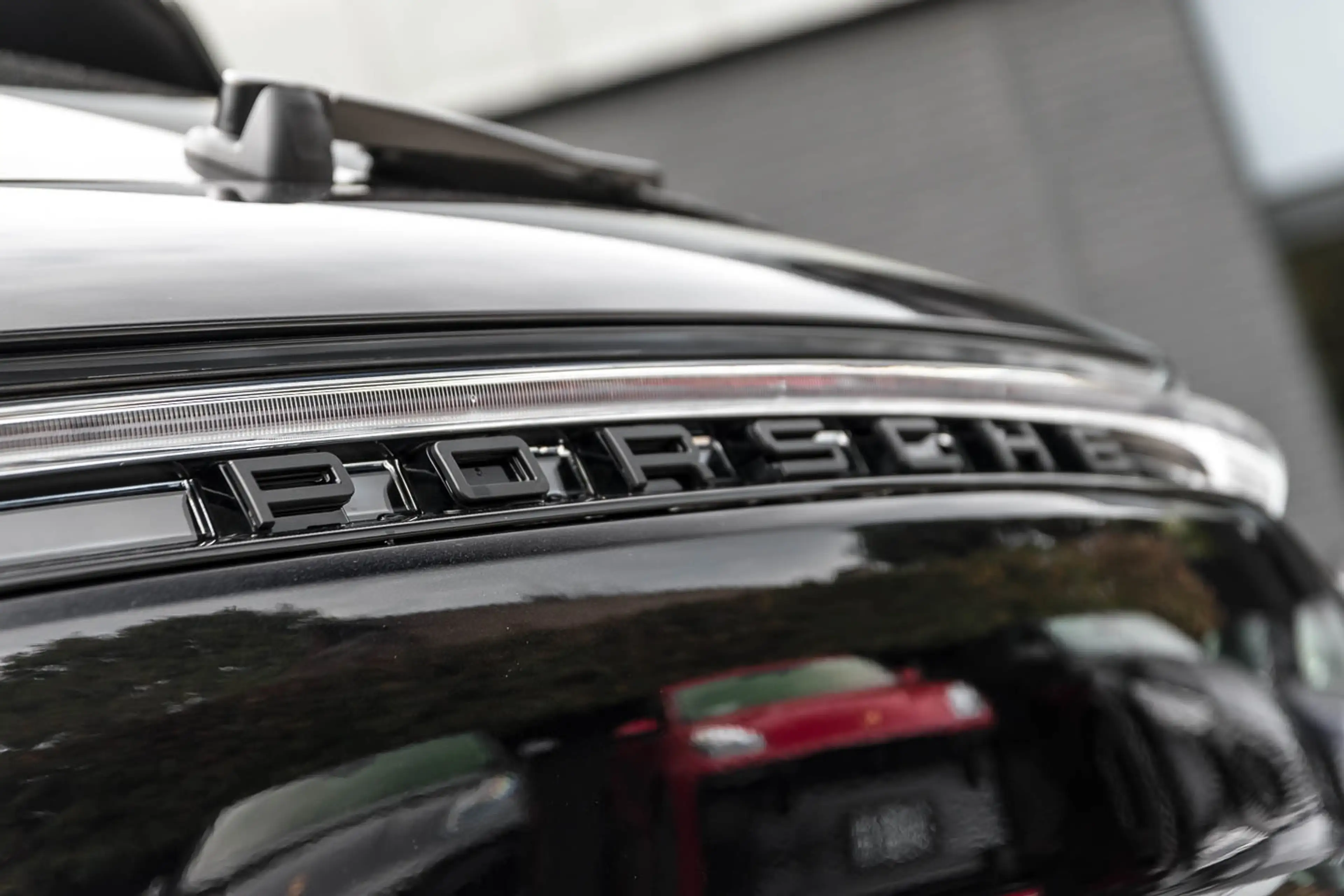 Porsche Macan 2.0 | Luchtvering | Pano.dak | 21 Inch | Sport Chr — photo 15
