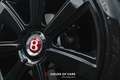 Bentley Continental GT V8 JUST SERVICED - 21% VAT Negro - thumbnail 23