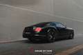 Bentley Continental GT V8 JUST SERVICED - 21% VAT Siyah - thumbnail 4