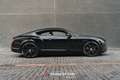 Bentley Continental GT V8 JUST SERVICED - 21% VAT Noir - thumbnail 3
